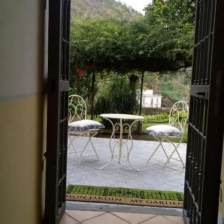 L'antico Giardino 3*