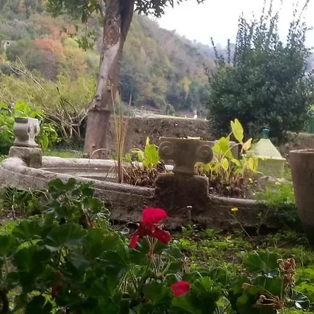 L'antico Giardino Bed & Breakfast 3*