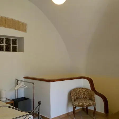 Bed & Breakfast L'antico Giardino Vietri sul Mare