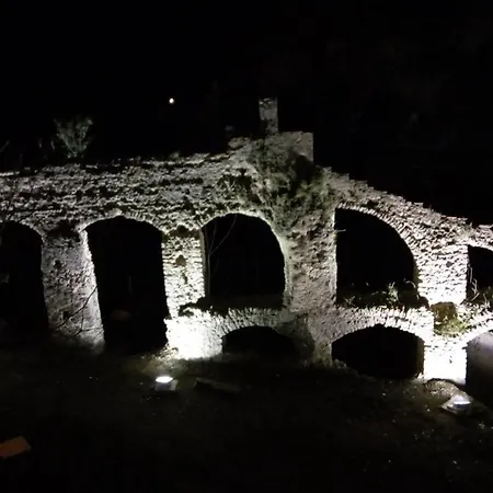 L'antico Giardino Отель типа 