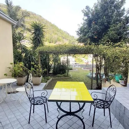 L'antico Giardino 3* Vietri sul Mare