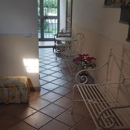 Bed & Breakfast L'antico Giardino