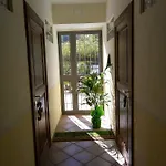 לינה וארוחת בוקר L'antico Giardino 3*