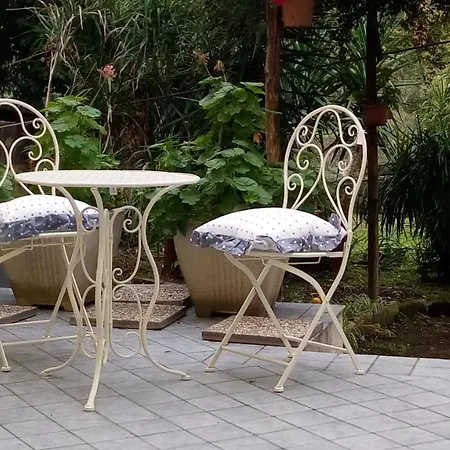 L'antico Giardino